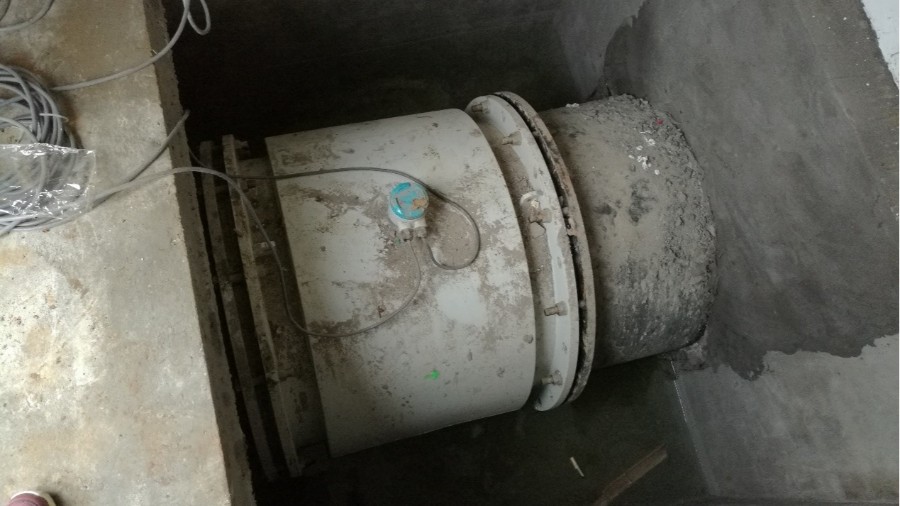 助力供熱服務事業！91视频下载链接儀表為某大型熱力公司提供電磁91视频一区二区