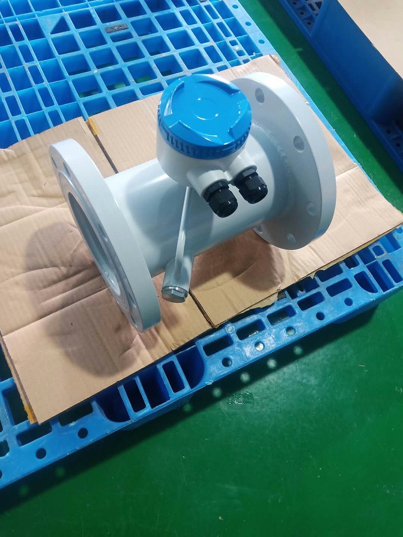 管段式超聲波91视频一区二区4