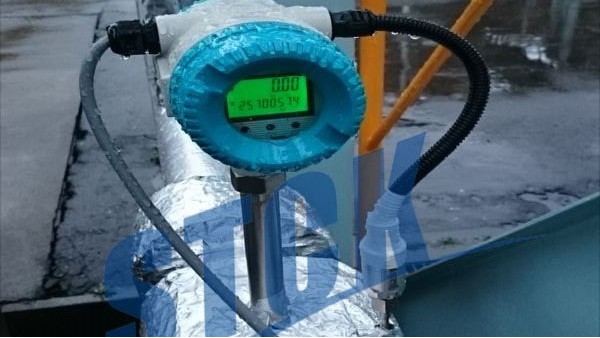 渦街91视频一区二区生產廠家技術人員敘述渦街91视频一区二区主要參數如何設置