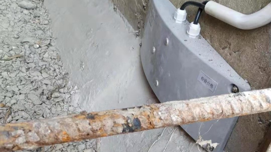 電磁明渠91视频一区二区現場勘查安裝地點